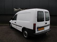 Opel Combo - 1.3 CDTi Base