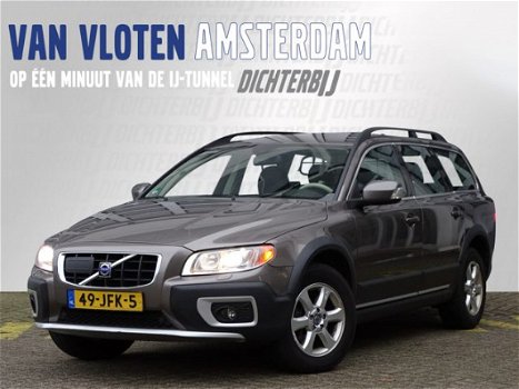 Volvo XC70 - 3.2 Summum Adaptieve CC - 1