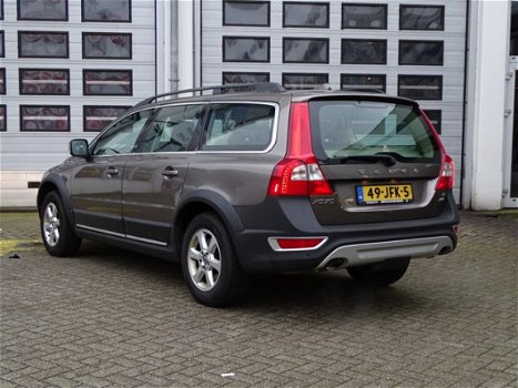 Volvo XC70 - 3.2 Summum Adaptieve CC - 1