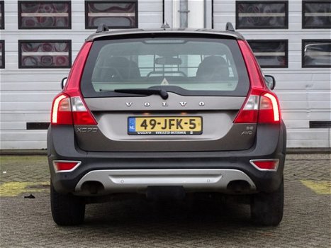 Volvo XC70 - 3.2 Summum Adaptieve CC - 1