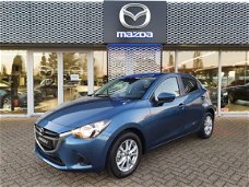 Mazda 2 - 2 1.5 Skyactiv-G SkyLease+ | KENTEKENVOORDEEL €. 1.445,