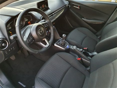 Mazda 2 - 2 1.5 Skyactiv-G SkyLease+ | KENTEKENVOORDEEL €. 1.445, - 1