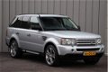 Land Rover Range Rover Sport - 4.4 V8 HSE Aut Navi Leder Schuifdak Xenon 2006 - 1 - Thumbnail