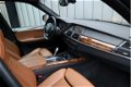 BMW X5 - xDrive30d High Executive Aut Panoramadak Leder Xenon 2007 - 1 - Thumbnail