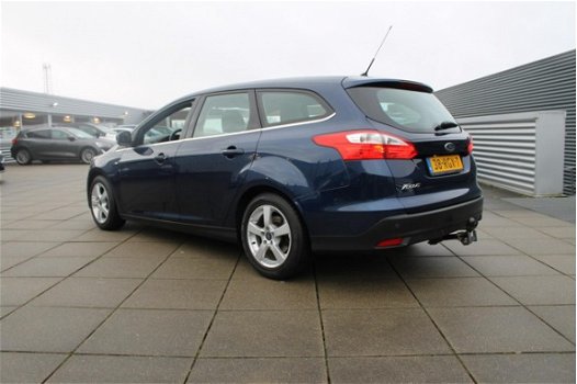 Ford Focus - 1.6 EcoBoost 150pk First Edition/Trekhaak/Clima/Etc - 1