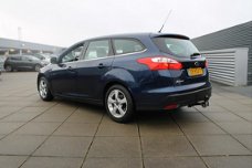 Ford Focus - 1.6 EcoBoost 150pk First Edition/Trekhaak/Clima/Etc