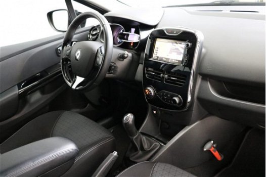 Renault Clio - 1.5 dCi 90pk Dynamique | Navi | Clima | Cruise | Dealer Onderhouden - 1