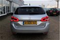 Peugeot 308 SW - 1.6 BLUEHDI BLUE LEASE EXECUTIVE Panodak/Navi/Led 12-2014 - 1 - Thumbnail