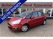 Citroën C4 Picasso - 1.6 HDI Prestige / Clima / Cruise / Trekhaak / Topstaat - 1 - Thumbnail