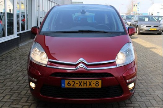 Citroën C4 Picasso - 1.6 HDI Prestige / Clima / Cruise / Trekhaak / Topstaat - 1