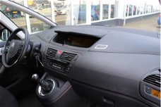 Citroën C4 Picasso - 1.6 HDI Prestige / Clima / Cruise / Trekhaak / Topstaat