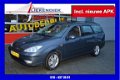 Ford Focus Wagon - 1.6-16V Trend I Airco I Trekhaak I Dealer onderhouden I Nwe APK - 1 - Thumbnail