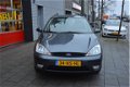 Ford Focus Wagon - 1.6-16V Trend I Airco I Trekhaak I Dealer onderhouden I Nwe APK - 1 - Thumbnail