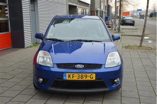 Ford Fiesta - 2.0-16V ST I Airco I Sport velgen I Dealer onderhouden - 1