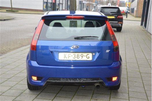 Ford Fiesta - 2.0-16V ST I Airco I Sport velgen I Dealer onderhouden - 1