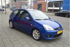 Ford Fiesta - 2.0-16V ST I Airco I Sport velgen I Dealer onderhouden