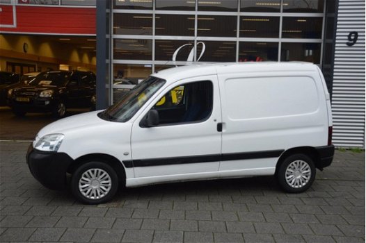 Peugeot Partner - 170C 1.9 D Avantage Stuurbekrachtiging I Nieuwe APK - 1