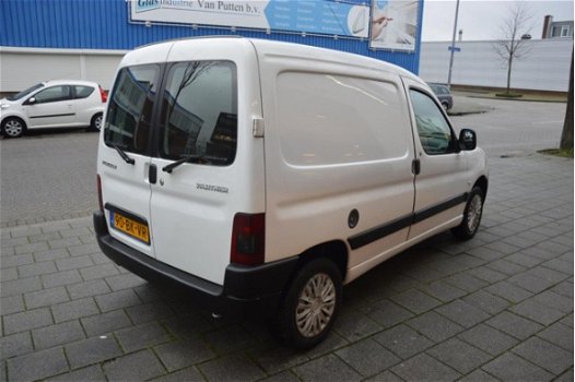 Peugeot Partner - 170C 1.9 D Avantage Stuurbekrachtiging I Nieuwe APK - 1