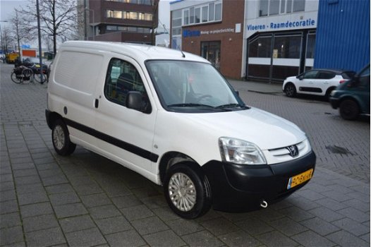 Peugeot Partner - 170C 1.9 D Avantage Stuurbekrachtiging I Nieuwe APK - 1