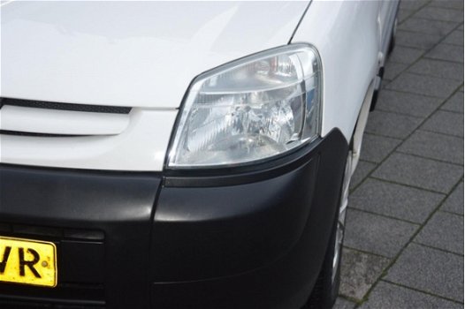 Peugeot Partner - 170C 1.9 D Avantage Stuurbekrachtiging I Nieuwe APK - 1