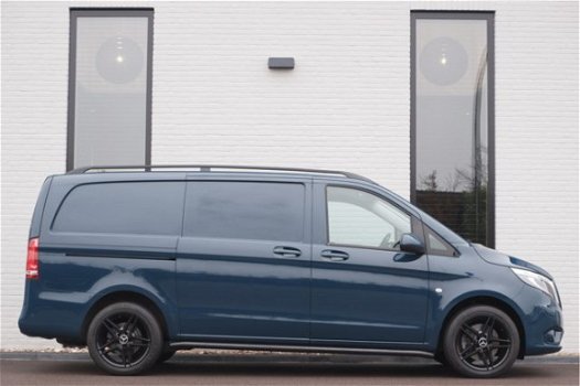 Mercedes-Benz Vito - 119 CDI Aut BlueTEC Lang, Sport, Leer, Xenon/Led, Camera, Navi, NIEUWSTAAT - 1