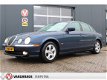 Jaguar S-type - 3.0 V6 Executive (238pk) Automaat/ Navi/ LEDER/ Elek. Schuif-kantel dak/ Elek. Stoel - 1 - Thumbnail