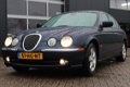 Jaguar S-type - 3.0 V6 Executive (238pk) Automaat/ Navi/ LEDER/ Elek. Schuif-kantel dak/ Elek. Stoel - 1 - Thumbnail