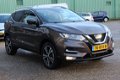 Nissan Qashqai - 1.5 dCi N-Connecta (111pk) KEYLESS/ 360 Camera/ Navi/ Pano-Dak/ Clima/ Adaptive Cru - 1 - Thumbnail