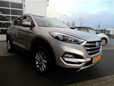 Hyundai Tucson - 1.6 GDi Comfort