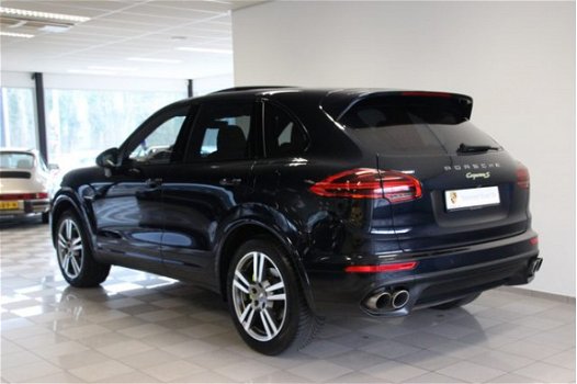 Porsche Cayenne - 3.0 S E-Hybrid I Prijs is Ex. BTW I Vol opties I Tiptronic - 1