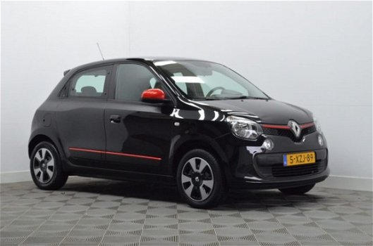 Renault Twingo - 1.0 SCE 70PK Expression - 1