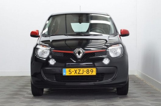 Renault Twingo - 1.0 SCE 70PK Expression - 1