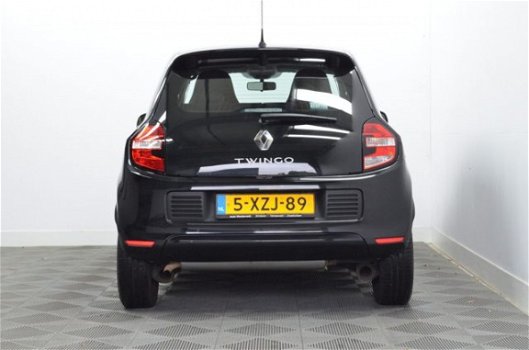 Renault Twingo - 1.0 SCE 70PK Expression - 1