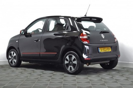 Renault Twingo - 1.0 SCE 70PK Expression - 1