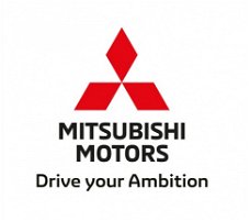 Mitsubishi Outlander - 2.4 Intense+ 7persoons 4wd