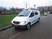 Mercedes-Benz Vito - - 109 CDI MARGE, DC -5p., AIRCO, , L2H1, Euro 4 E - 1 - Thumbnail