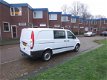 Mercedes-Benz Vito - - 109 CDI MARGE, DC -5p., AIRCO, , L2H1, Euro 4 E - 1 - Thumbnail