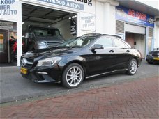 Mercedes-Benz CLA-Klasse - 220 CDI Prestige Leer Navi Panoramadak