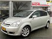 Toyota Corolla Verso - 2.0D 7 persoons - 1 - Thumbnail