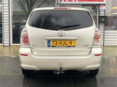 Toyota Corolla Verso - 2.0D 7 persoons