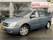 Kia Carnival - 2.7 EX 7 persoons - 1 - Thumbnail