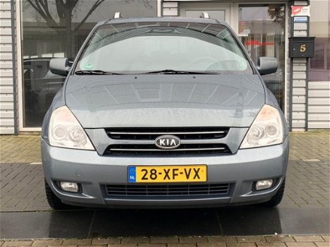 Kia Carnival - 2.7 EX 7 persoons - 1