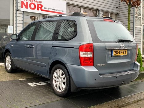 Kia Carnival - 2.7 EX 7 persoons - 1