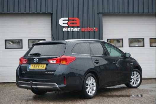 Toyota Auris Touring Sports - 1.8 Hybrid Lease | PANO | CAMERA| TREKHAAK - 1