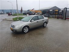 Opel Vectra - 1.8-16V Essentia