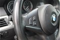 BMW 5-serie Touring - 523i Business Line Xenon Climate Control 152000KM 3-6-12 M Garantie - 1 - Thumbnail