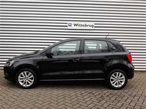 Volkswagen Polo - 1.2 TSI Comfortline - 1