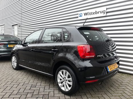 Volkswagen Polo - 1.2 TSI Comfortline - 1