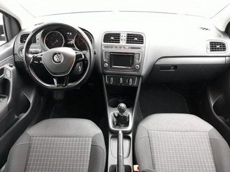 Volkswagen Polo - 1.2 TSI Comfortline - 1