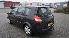 Renault Grand Scénic - 2.0-16V Expression Comfort 7 persoons volledig onderhoudshistorie